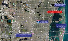 Duplex Development Land