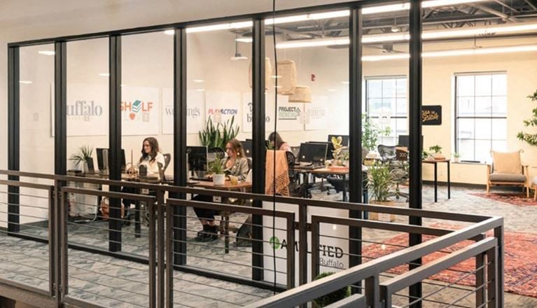 HANSA Workspace