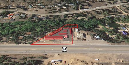 Retail space for Sale at 8775 Highway 24 in Cascade