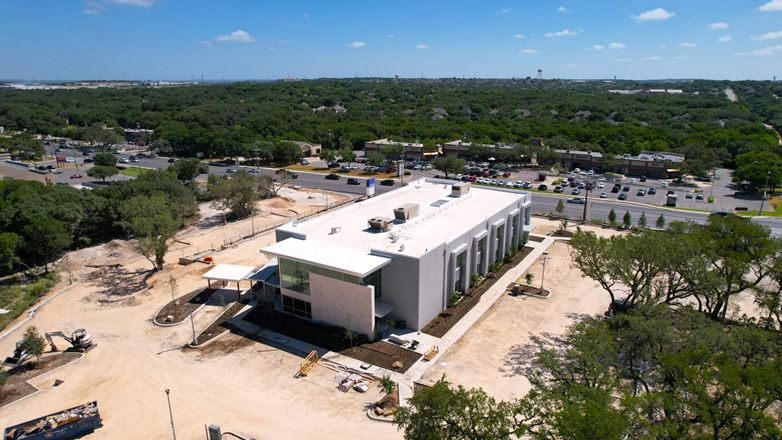 Kellum-Schertz Medical Center