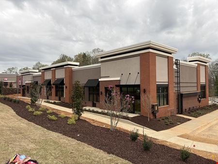 Retail space for Rent at Sharonwood Lane in Rock Hill