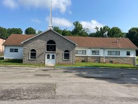 5222 Big Tyler Road