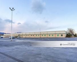 Chidlaw Building