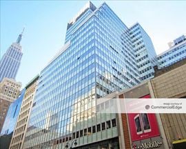 111 West 33rd Street