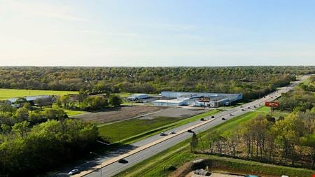 VacantLand space for Sale at 1201 South West Bypass in Springfield