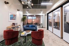 Industrious - 436 East 36th Street