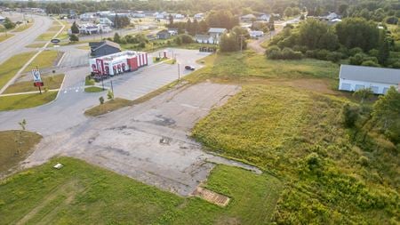 VacantLand space for Sale at 2901 I 75 Business Spur in Sault Ste. Marie