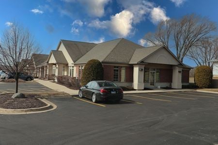 Office space for Rent at 380 N Terra Cotta Road Suite A in Crystal Lake