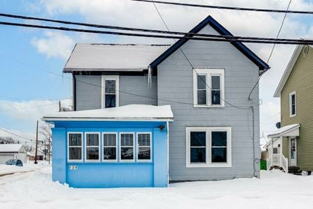 Multi-Family space for Sale at 124 3rd St SW in Strasburg