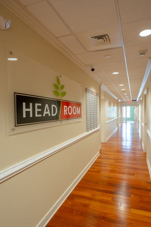 HeadRoom - West Chester