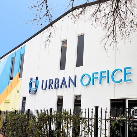 Braun Enterprises - Urban Office - Southtown