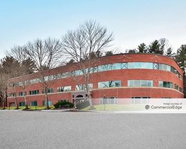 Hartwood Building