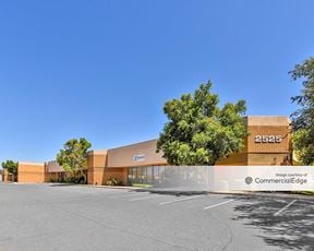 Huntington Technical Center