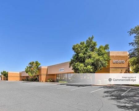 Retail space for Rent at 2403 West Huntington Drive in Tempe