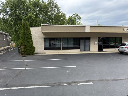 Office space for Rent at 1530 Amsterdam Road in Fort Wright
