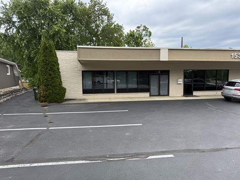 1530 Amsterdam Rd., Suite A