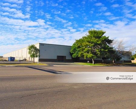 Industrial space for Rent at 2202 South 7th Street in Phoenix