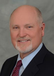 Dr. Chuck Maxwell