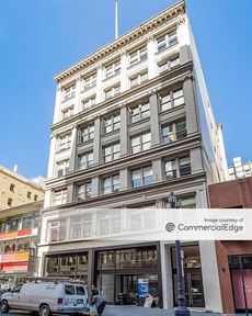 30-36 Geary Street