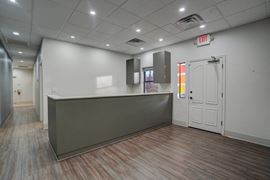 Prime Freestanding Office Opportunity Near Downtown Prescott