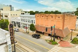 321 Main St