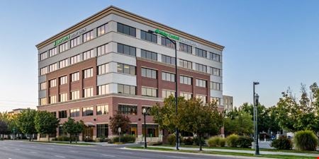 Office space for Rent at 401 W. Front Street, Suite 307 in Boise