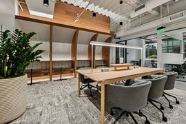 Industrious - 2100 East Grand Avenue