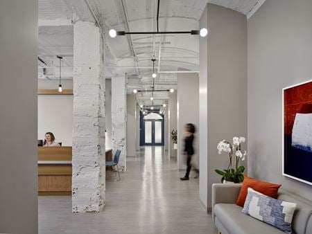 Photo of commercial space at 41 Flatbush Avenue in Brooklyn