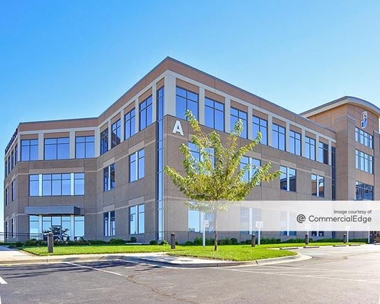 Shawnee Mission Health Prairie Star