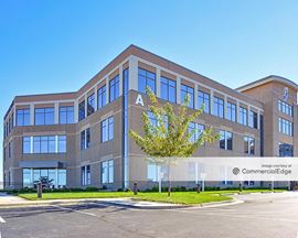 Shawnee Mission Health Prairie Star