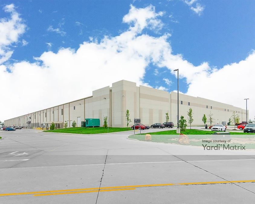 3931 Lakeview Corporate Drive, Edwardsville Industrial Space For Lease