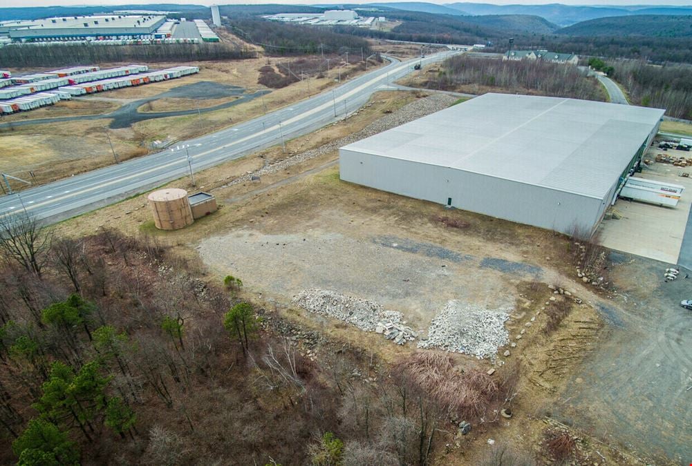 Highridge Industrial Park