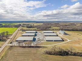 Haywood County Multi Warehouse Property For Sale