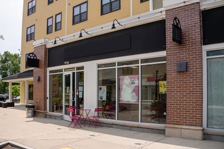 Photo of commercial space at 83 Cowls Road in Amherst