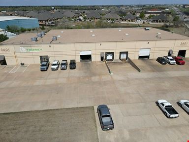 2601 Venture Drive