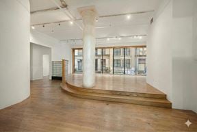17 W 17th St