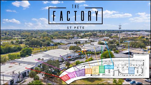 THE FACTORY