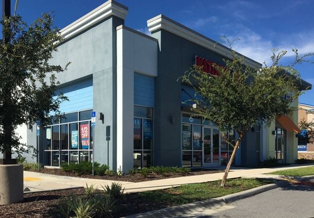 Poinciana, Kissimmee Retail Space