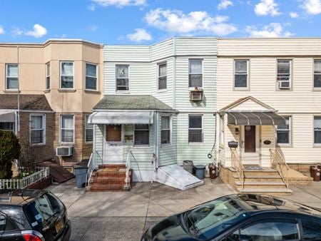 Multi-Family space for Sale at 6511 Admiral Ave in Middle Village