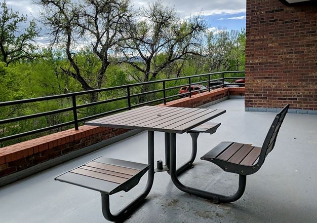 CO, Littleton - Kellogg Center