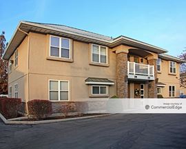 Calloway Court Office Condo