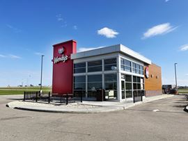 AirPoint at YEG