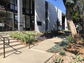 Newport-Mesa Centre