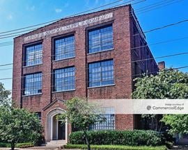 Carolina School Supply Building