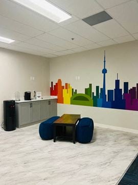 TCC Canada - The Markham Centre