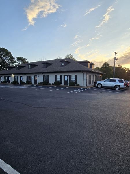 Office space for Rent at 231-A2 C Oil Well  in Jackson
