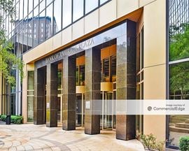 One South at The Plaza