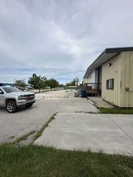 Bay City - Former Operating and Turnkey Cultivation Facility