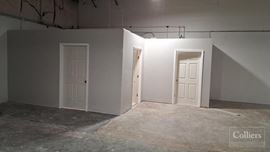 Shackleford Corporate Center