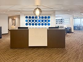 Regus - New Orleans - Metairie One Lakeway